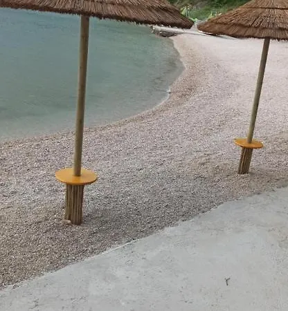 Апартаменты App Matea *