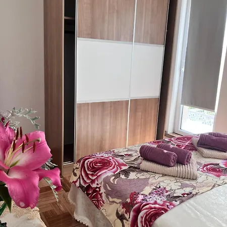 App Matea Апартаменты Драмаль