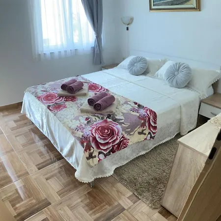 Апартаменты App Matea Драмаль