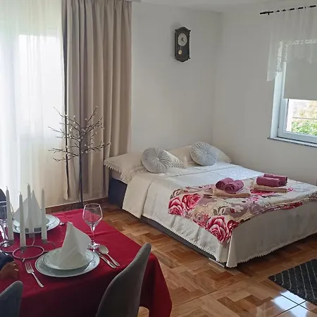 Apartamento App Matea