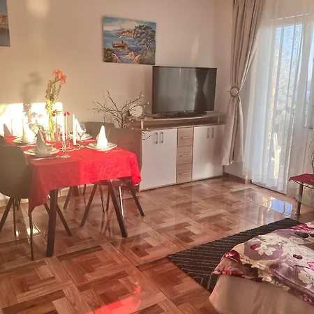 App Matea Apartamento Dramalj