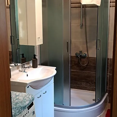 App Matea Апартаменты Драмаль