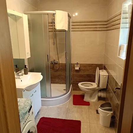 App Matea Апартаменты