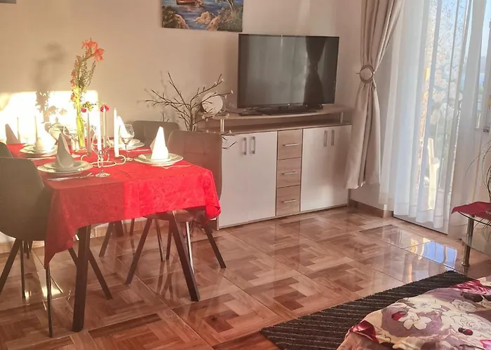 App Matea Appartamento Dramalj