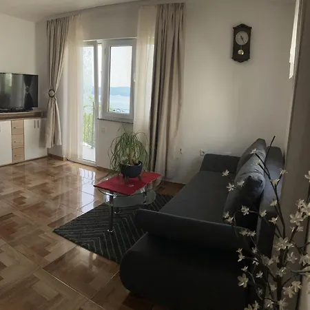 App Matea Appartement