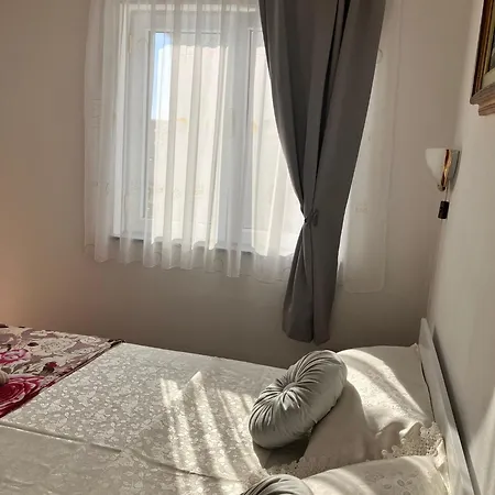 דירה App Matea