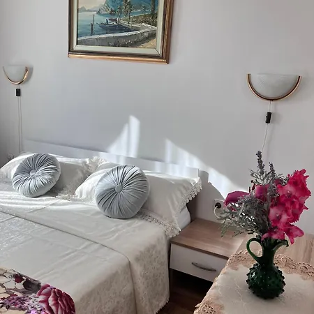 Appartement App Matea *