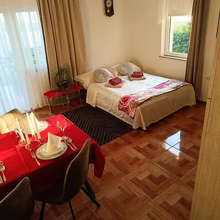 App Matea Apartment