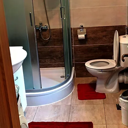 Lägenhet App Matea Dramalj