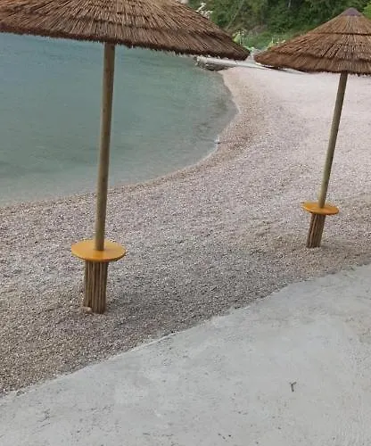 דירה App Matea *