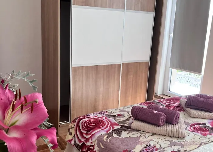 App Matea Daire Dramalj