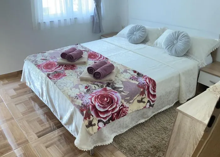 דירה App Matea דראמליי