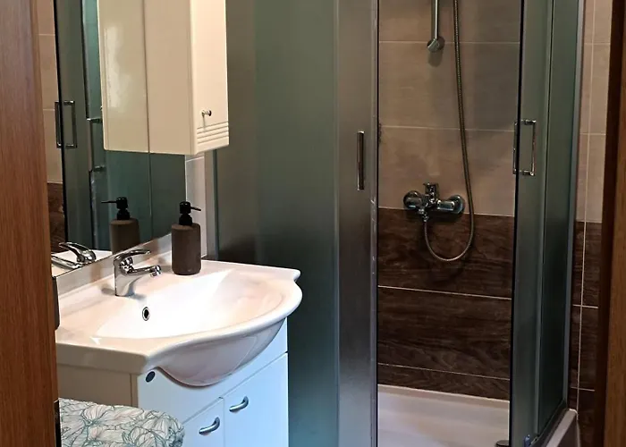 App Matea Daire Dramalj