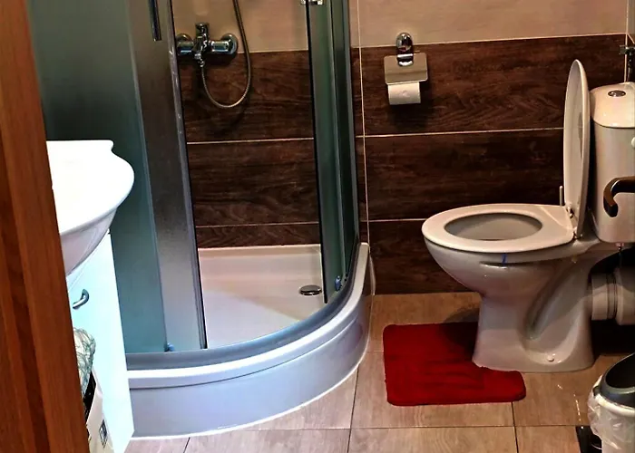 דירה App Matea דראמליי